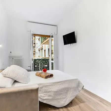 Alessia'S Flat- Borgo Palazzo Apartment Bergamo Exterior photo