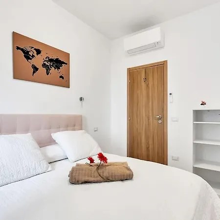 Alessia'S Flat- Borgo Palazzo Apartment Bergamo Exterior photo