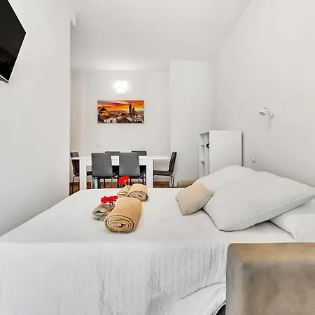 Alessia'S Flat- Borgo Palazzo Apartment Bergamo Exterior photo
