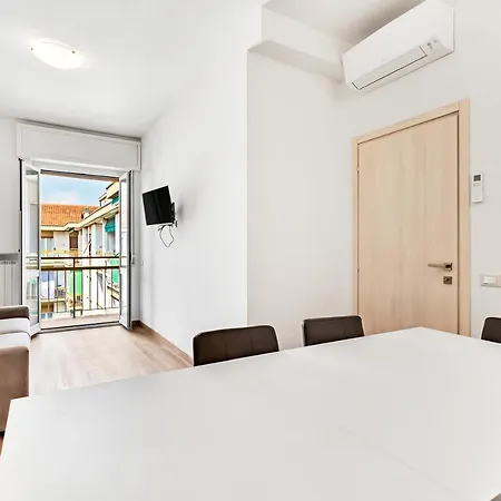 Alessia'S Flat- Borgo Palazzo Apartment Bergamo Exterior photo