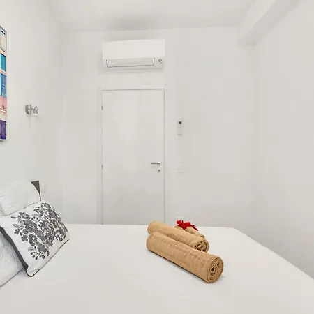 Alessia'S Flat- Borgo Palazzo Apartment Bergamo Exterior photo