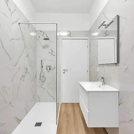 Alessia'S Flat- Borgo Palazzo Apartment Bergamo Exterior photo