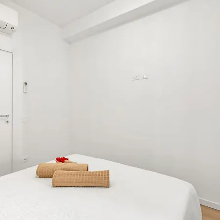 Alessia'S Flat- Borgo Palazzo Apartment Bergamo Exterior photo
