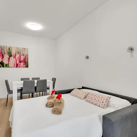 Alessia'S Flat- Borgo Palazzo Apartment Bergamo Exterior photo