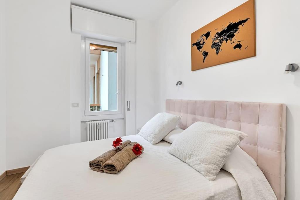Apartment Alessia's Flat- Borgo Palazzo