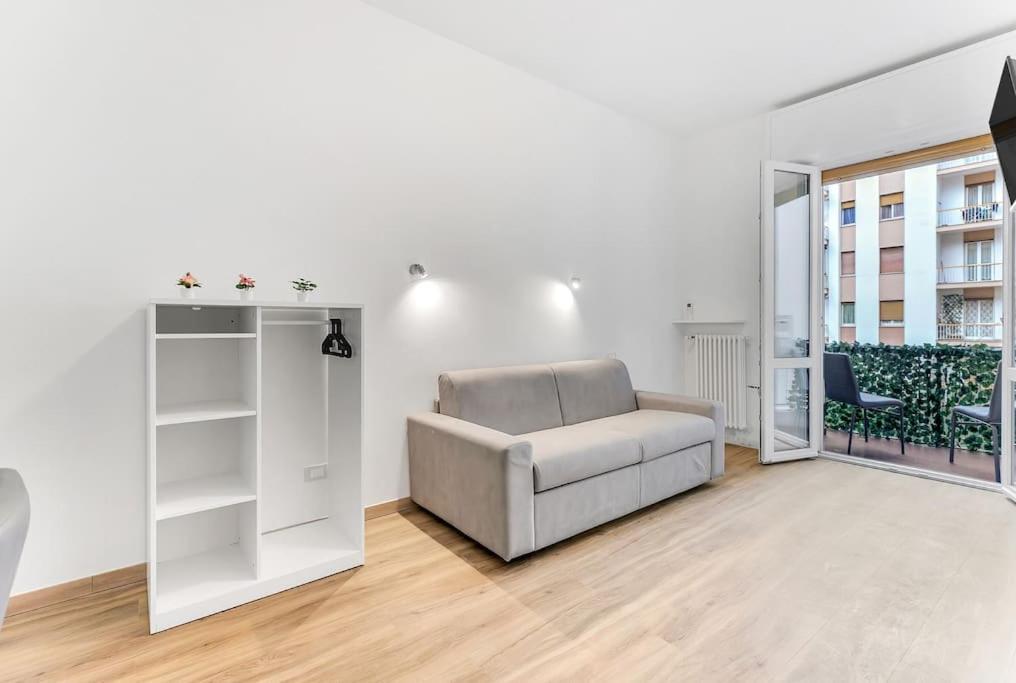 Apartment Alessia's Flat- Borgo Palazzo Bergamo