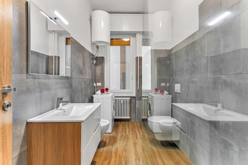 Apartment Alessia's Flat- Borgo Palazzo *