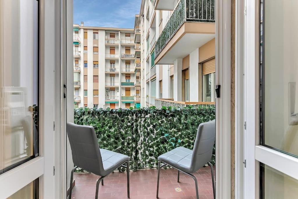 Alessia's Flat- Borgo Palazzo Apartment Bergamo