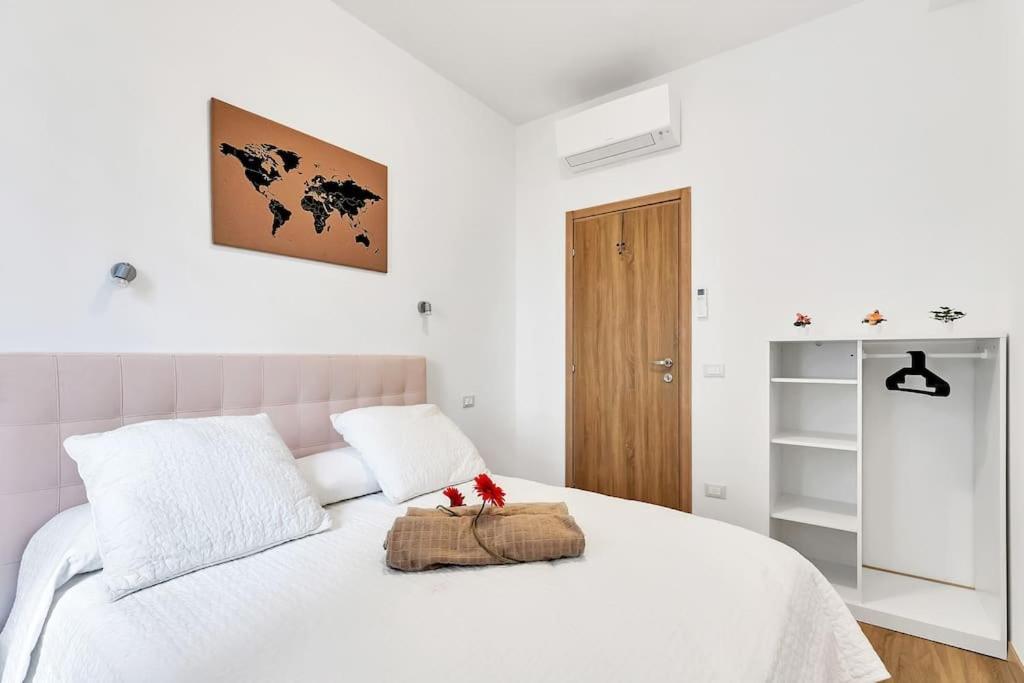 Alessia's Flat- Borgo Palazzo Apartment *