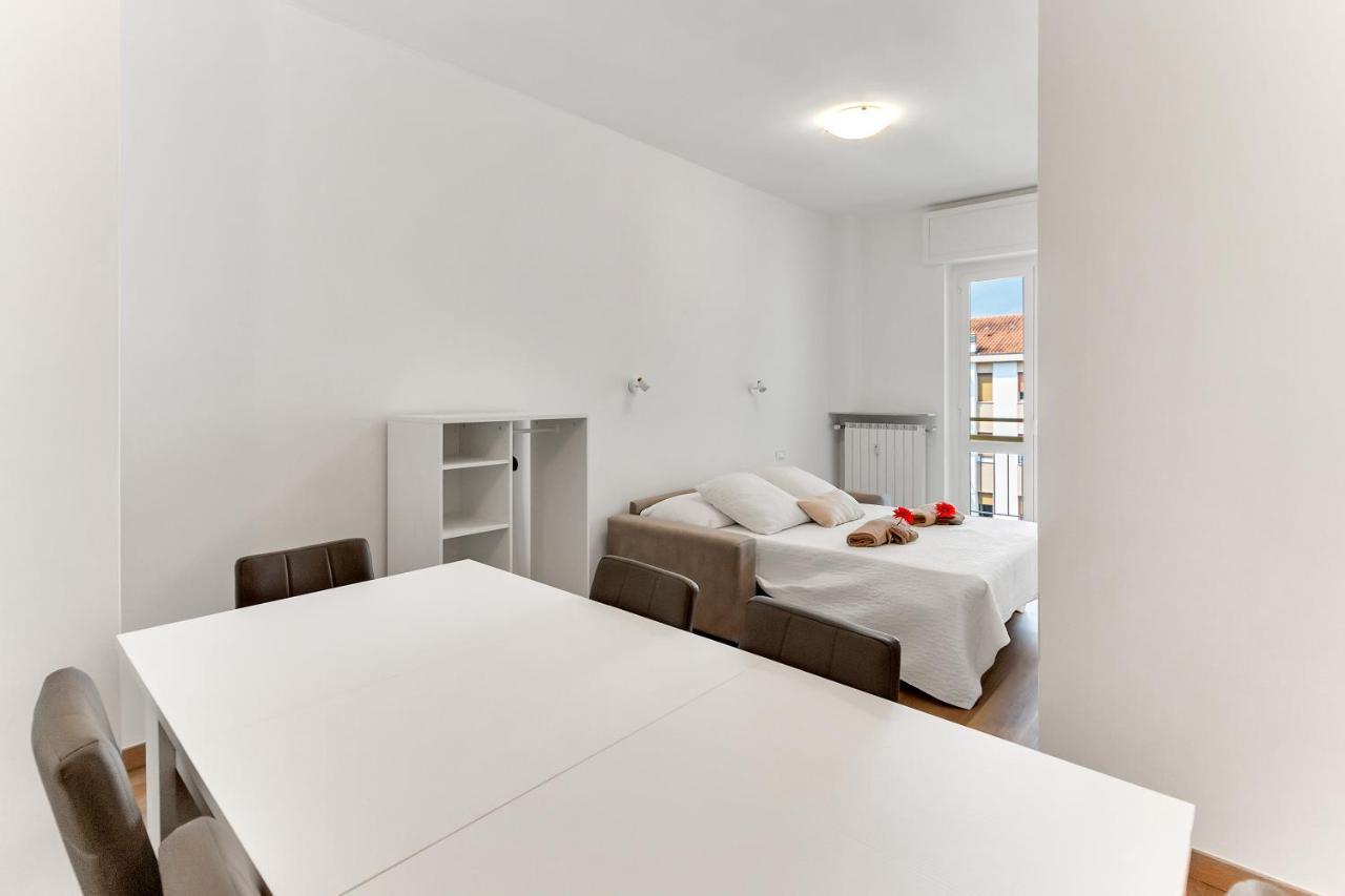 Apartment Alessia's Flat- Borgo Palazzo Bergamo