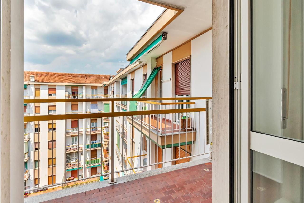 Alessia's Flat- Borgo Palazzo * Bergamo