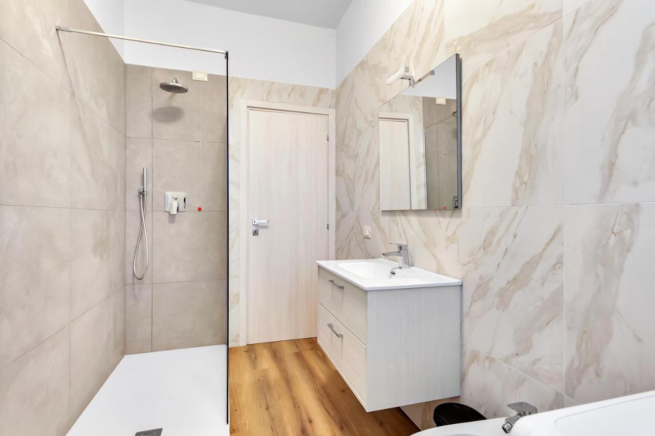 Alessia's Flat- Borgo Palazzo Apartment *