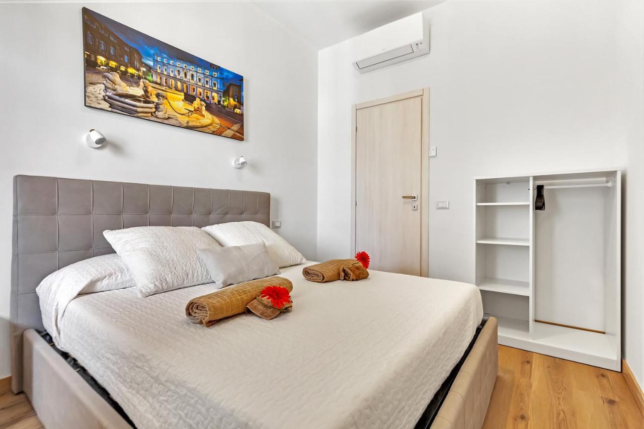 Apartamento Alessia's Flat- Borgo Palazzo *
