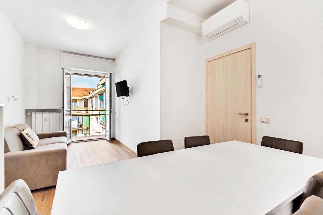 Apartment Alessia's Flat- Borgo Palazzo