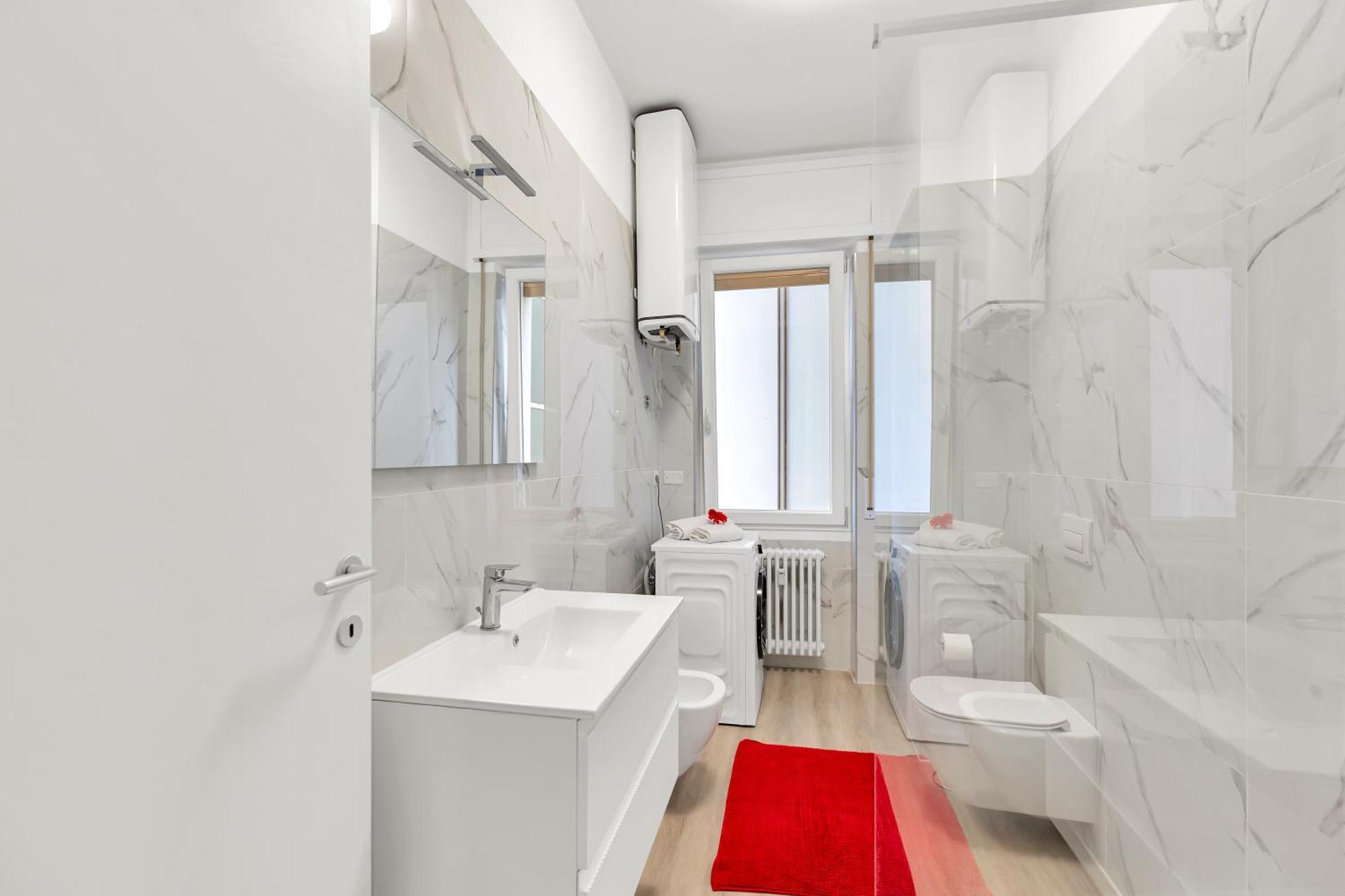 Apartamento Alessia's Flat- Borgo Palazzo *