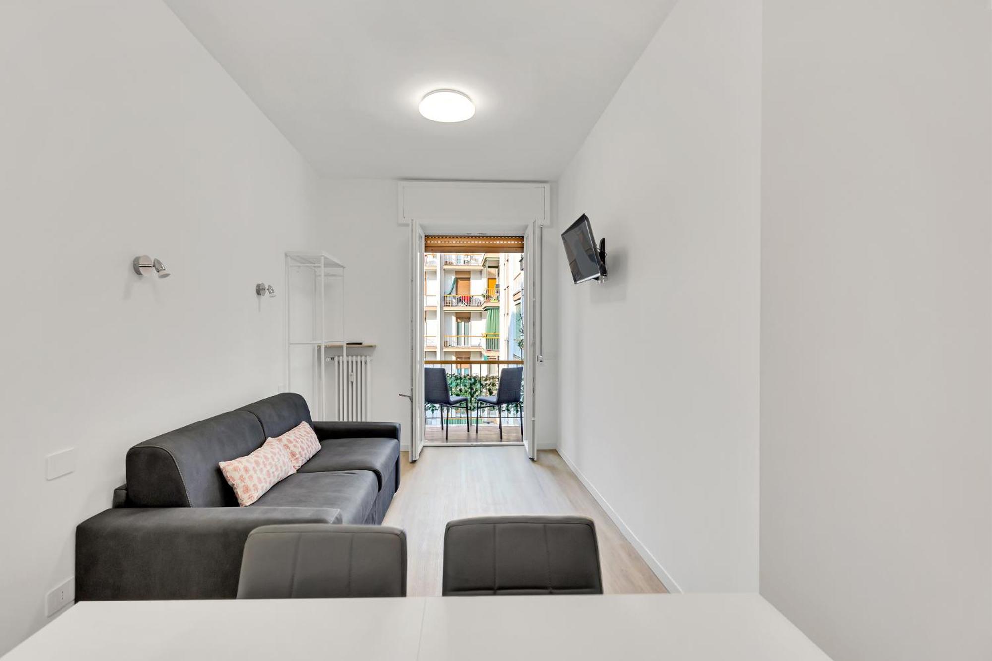 Alessia's Flat- Borgo Palazzo Apartment