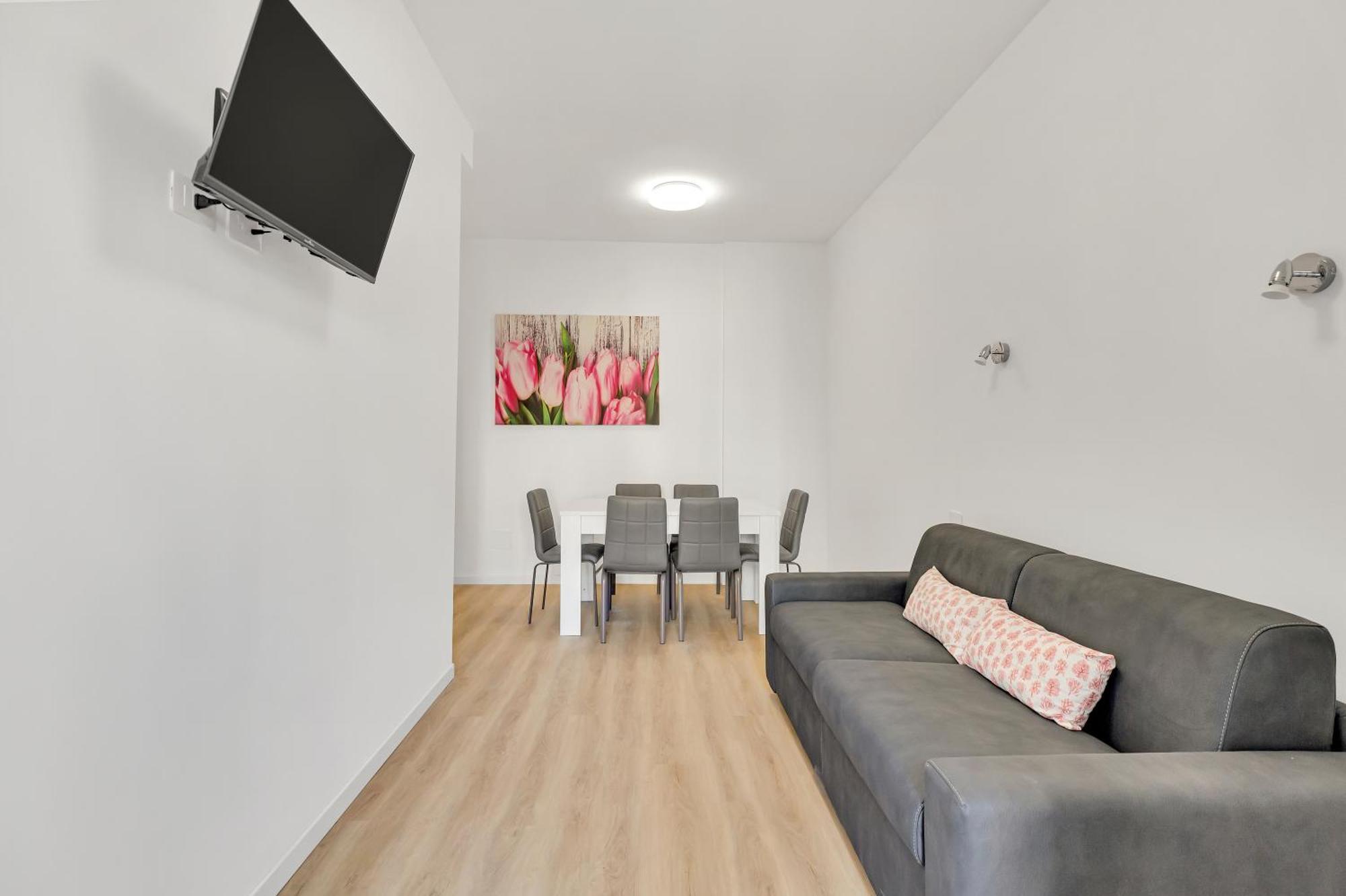 Alessia's Flat- Borgo Palazzo Apartamento Bérgamo